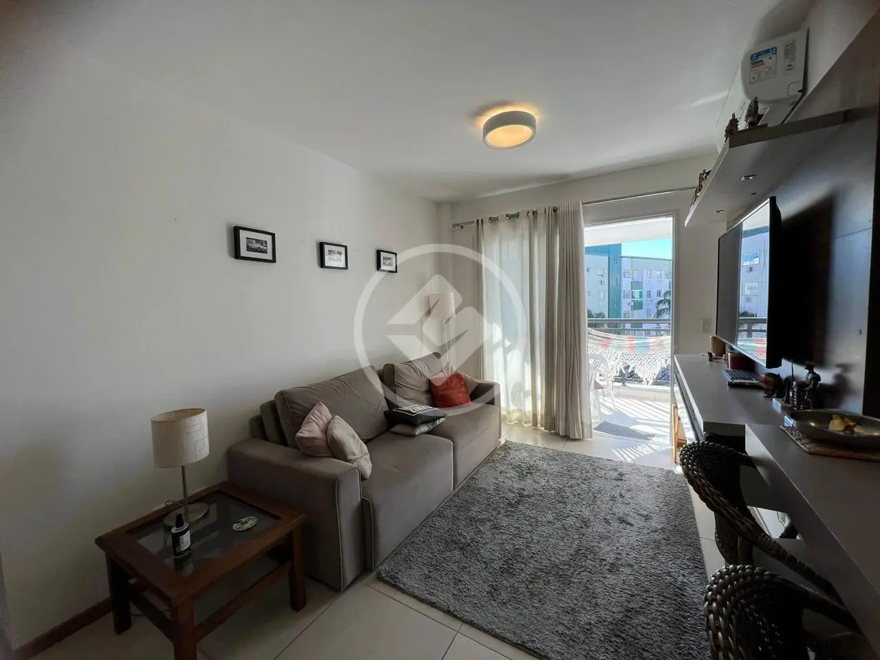 Imagem 4 - Apartamento em Abraão, Florianópolis - SC