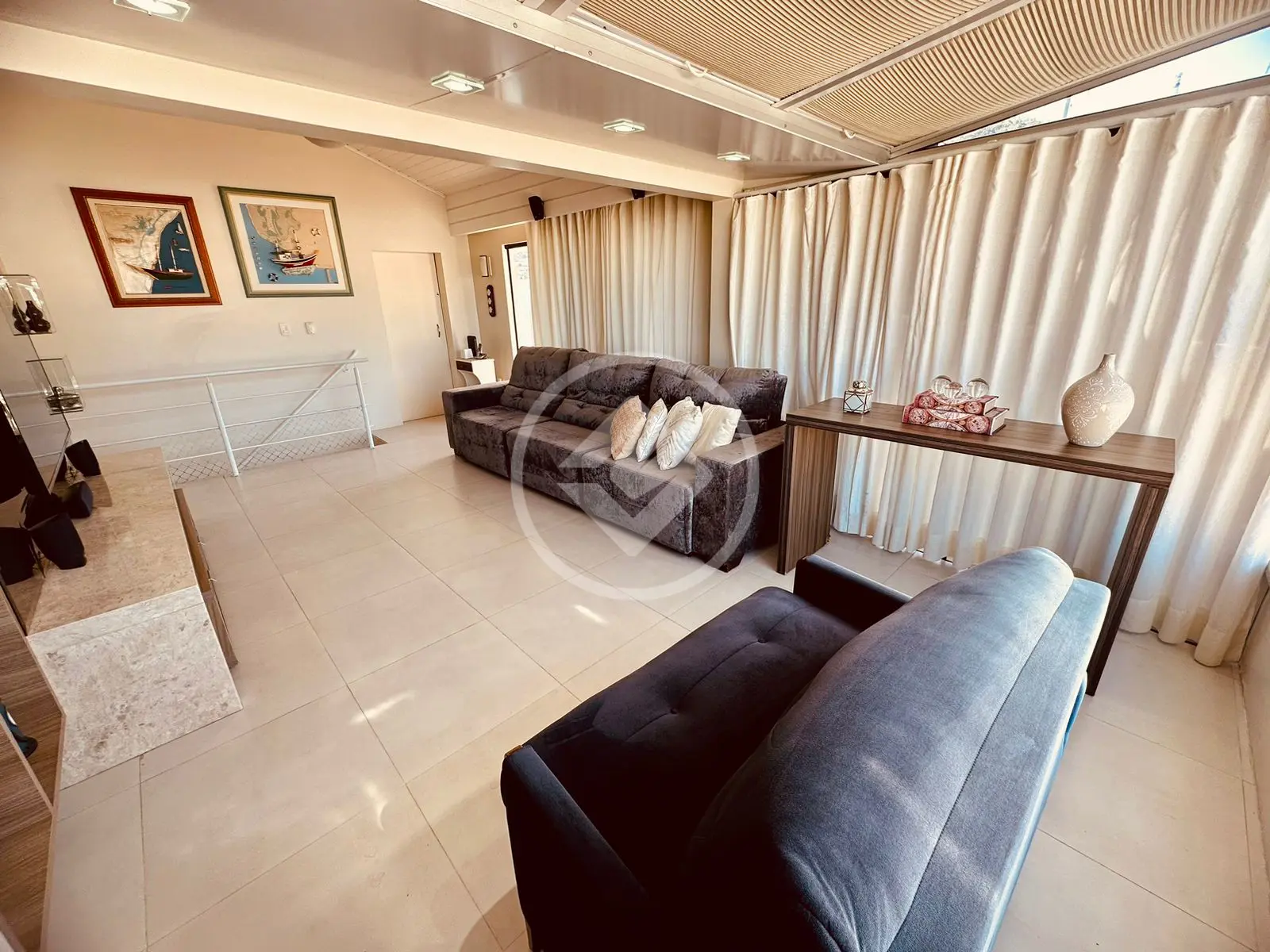 Imagem 3 - Cobertura Duplex em Centro, Florianópolis - SC