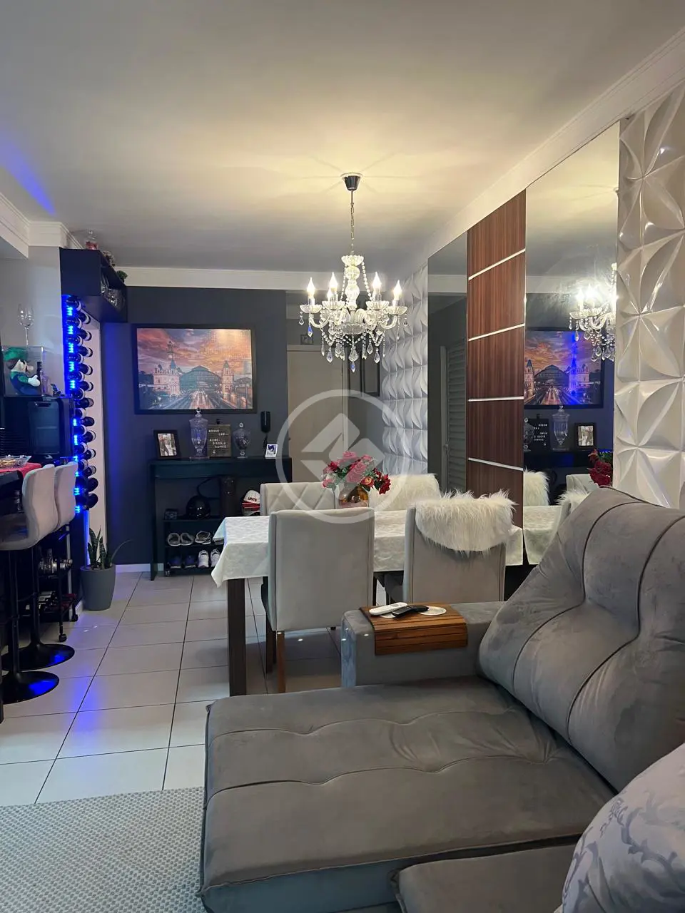 Apartamento Ingleses do Rio Vermelho, Florianópolis - SC — foto 1