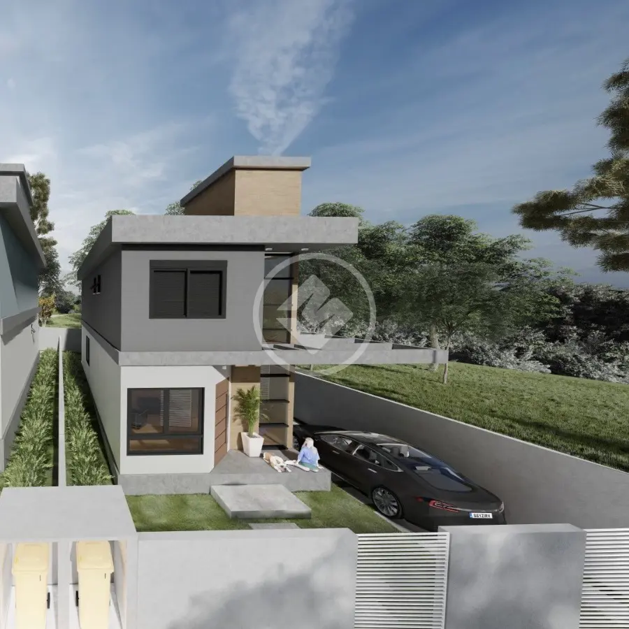 Imagem 2 - Casa em Rio Tavares, Florianópolis - SC