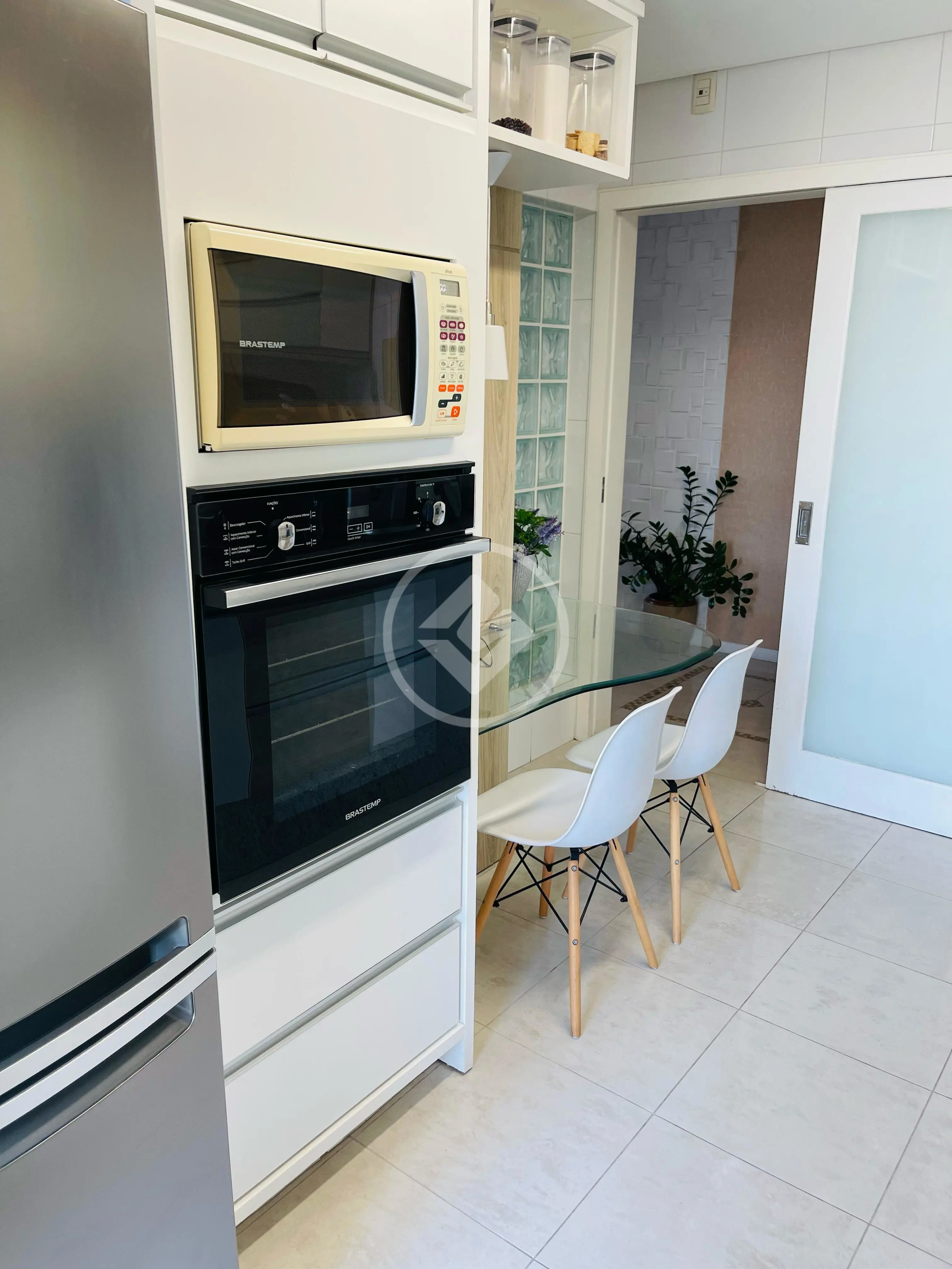 Imagem 1 - Apartamento em Nossa Senhora do Rosário, São José - SC