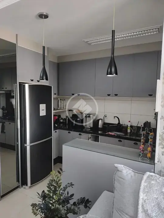 Apartamento Cidade Jardim de Florianópolis, São José - SC — foto 2