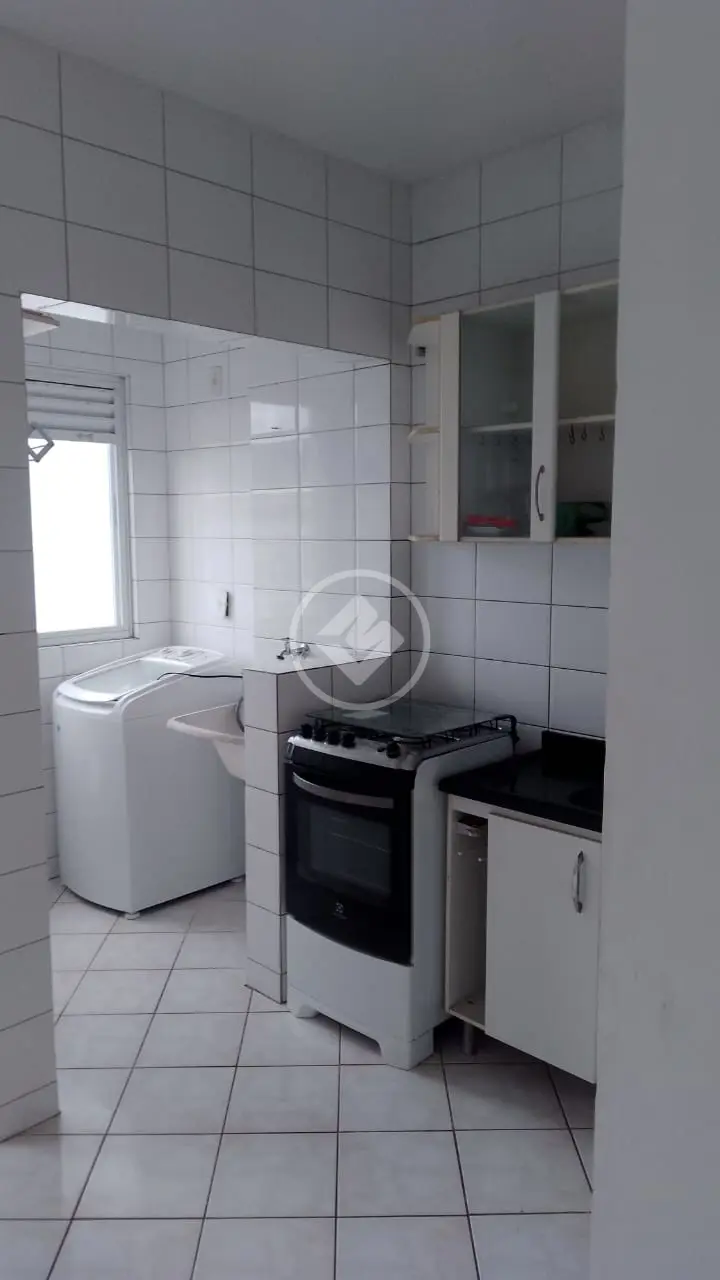 Imagem 2 - Apartamento em ITACORUBI, Florianópolis - SC