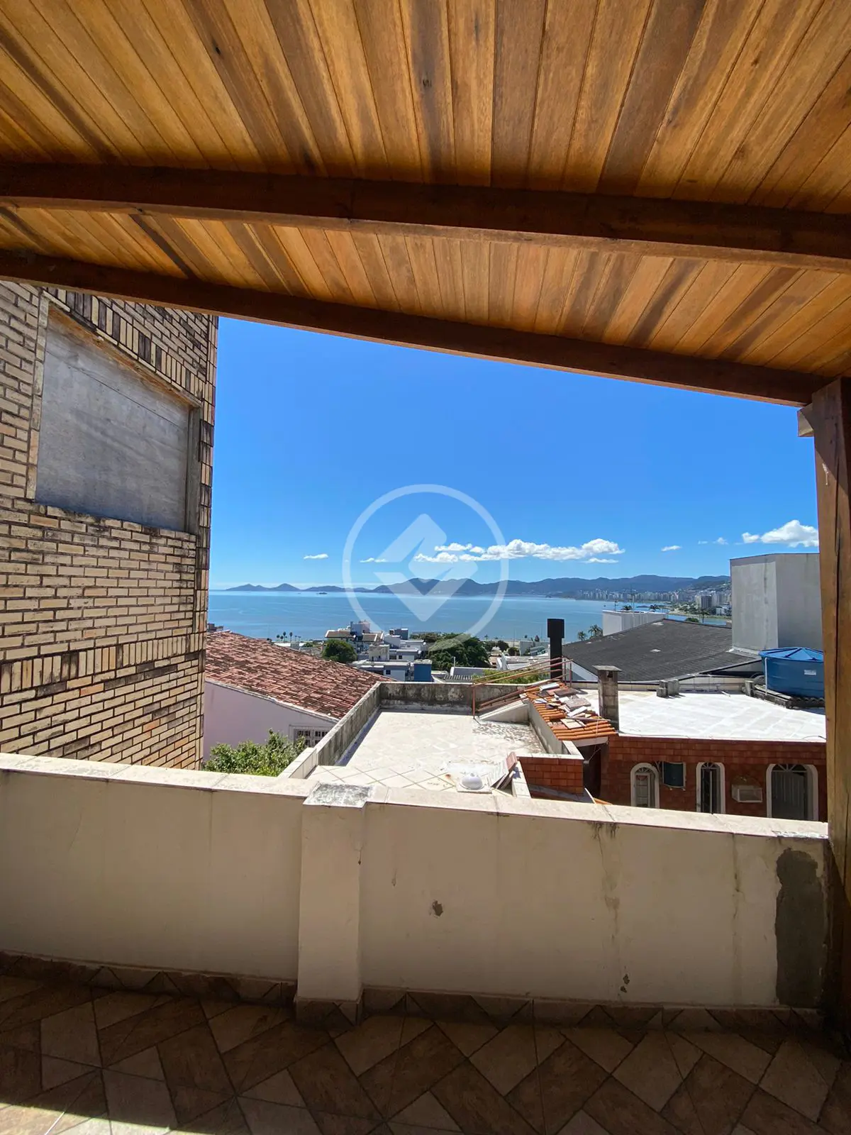 Casa ESTREITO, Florianópolis - SC — foto 1