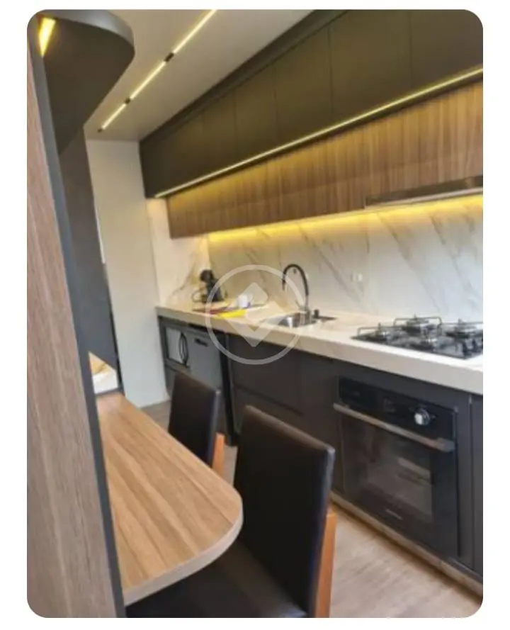 Imagem 3 - Apartamento em Balneário, Florianópolis - SC