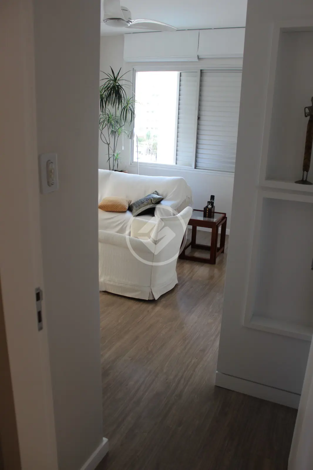 Imagem 4 - Apartamento em AGRONOMICA, Florianópolis - SC