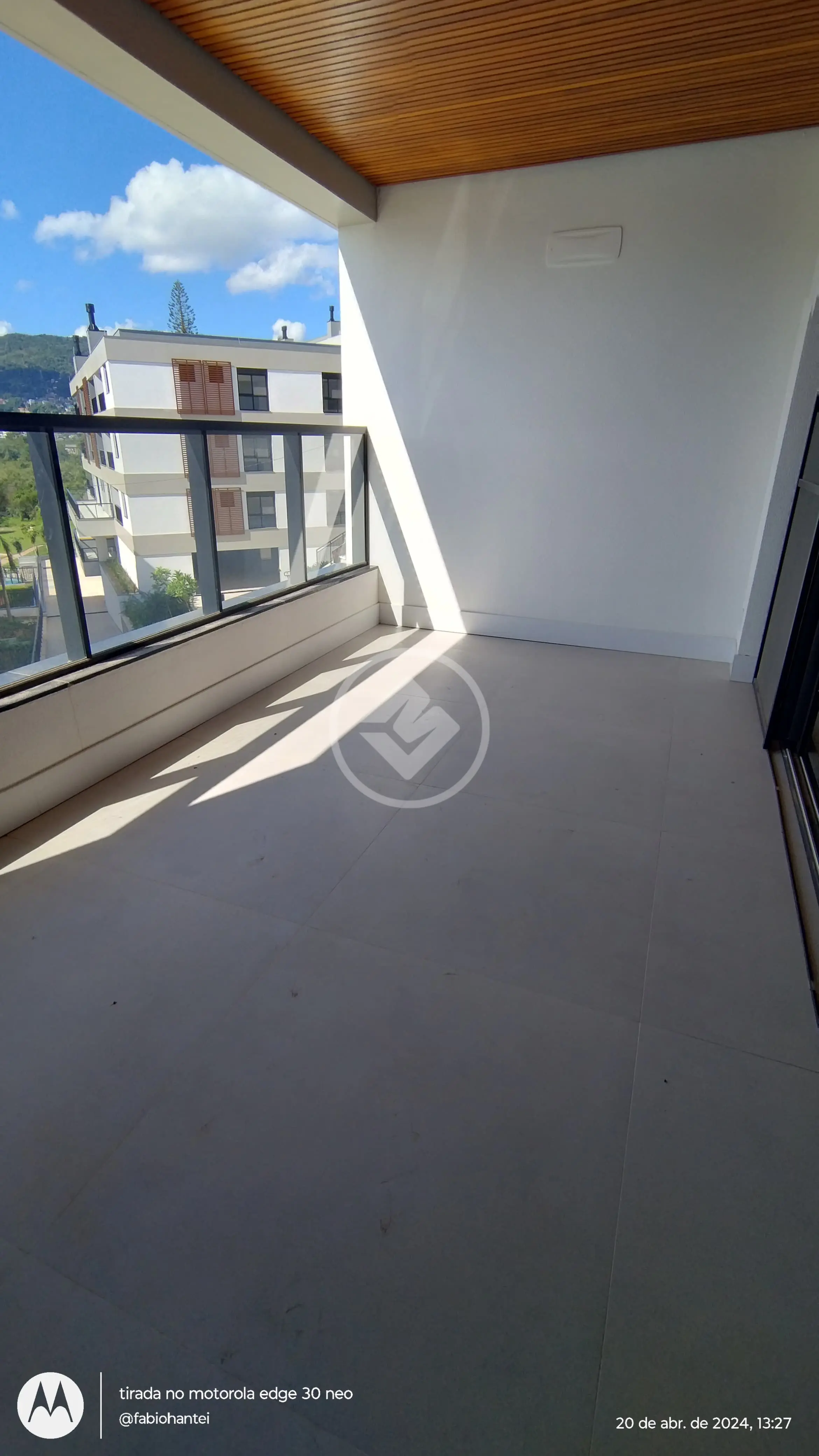 Imagem 2 - Apartamento em João Paulo, Florianópolis - SC