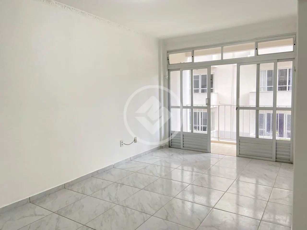 Apartamento CENTRO, Florianópolis - SC — foto 2