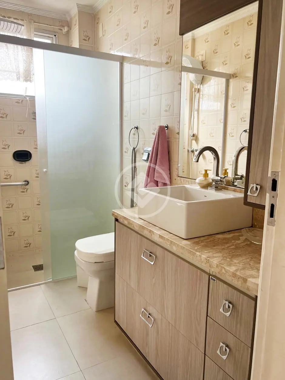 Apartamento CENTRO, Florianópolis - SC — foto 2