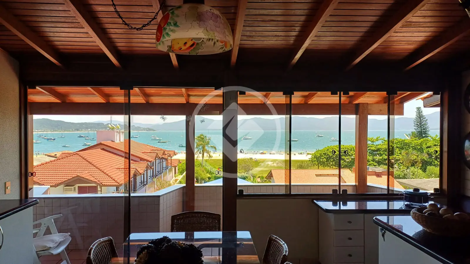Imagem 4 - Cobertura em JURERÊ, Florianópolis - SC