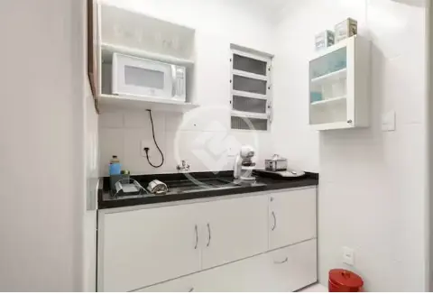 Imagem 6 - Apartamento em Centro, Florianópolis - SC