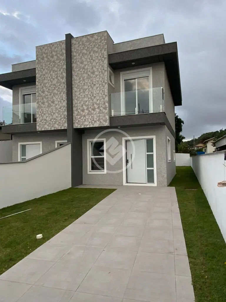 Casa Ingleses do Rio Vermelho, Florianópolis - SC — foto 1