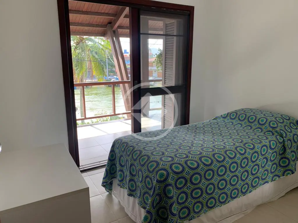 Imagem 3 - Casa em Lagoa da Conceição, Florianópolis - SC