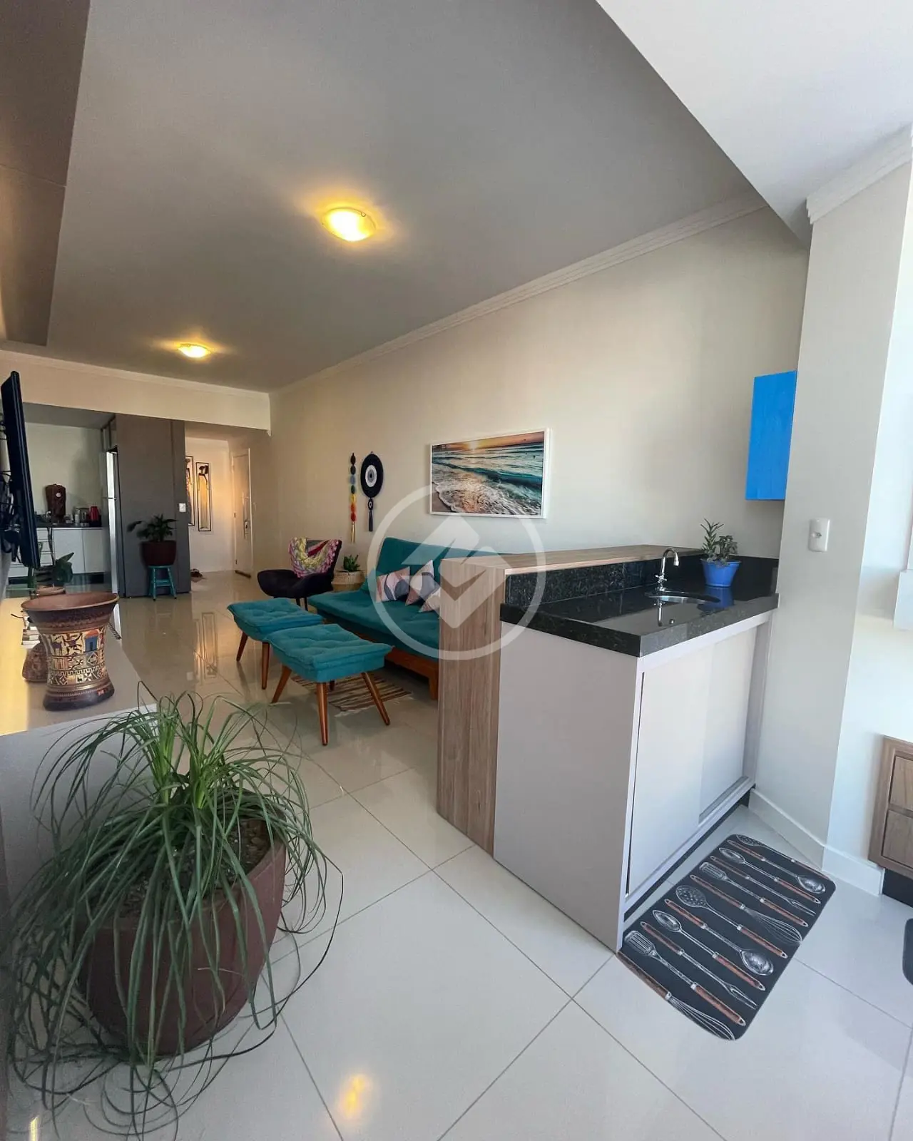 Imagem 4 - Apartamento em Areias, Tijucas - SC