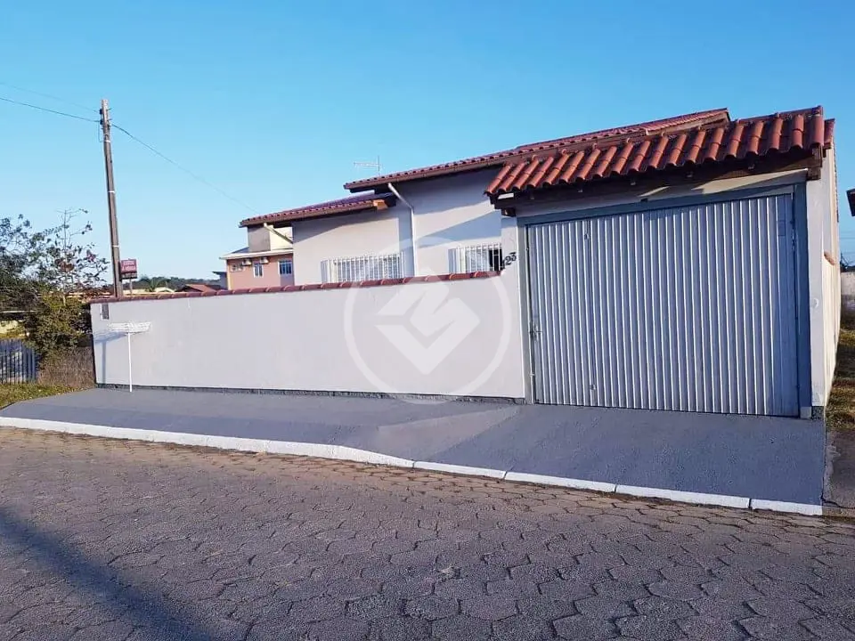Imagem 2 - Casa em Praia do Sonho, Palhoça - SC