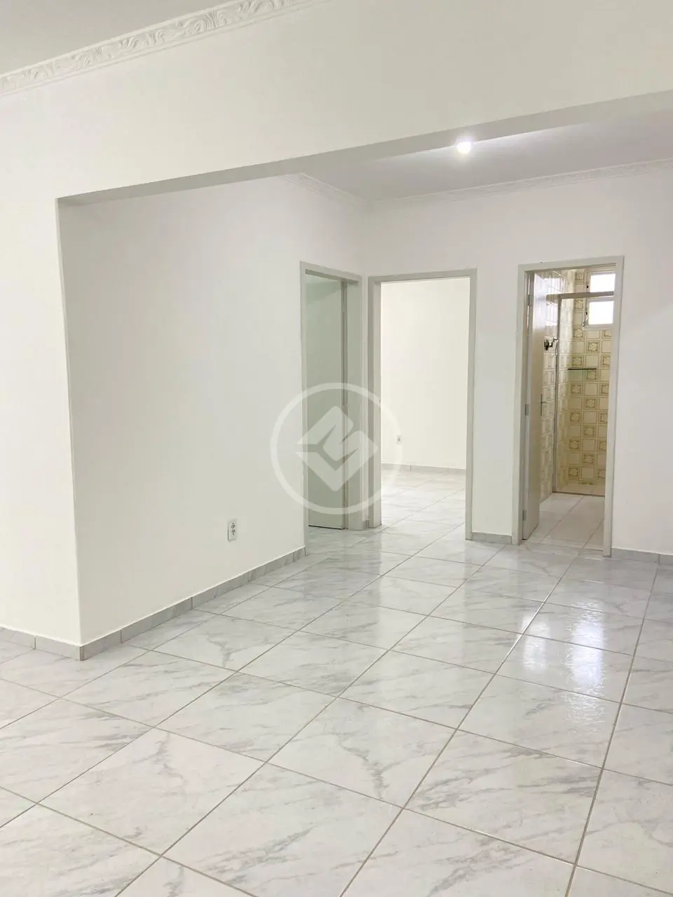Imagem 2 - Apartamento em CENTRO, Florianópolis - SC