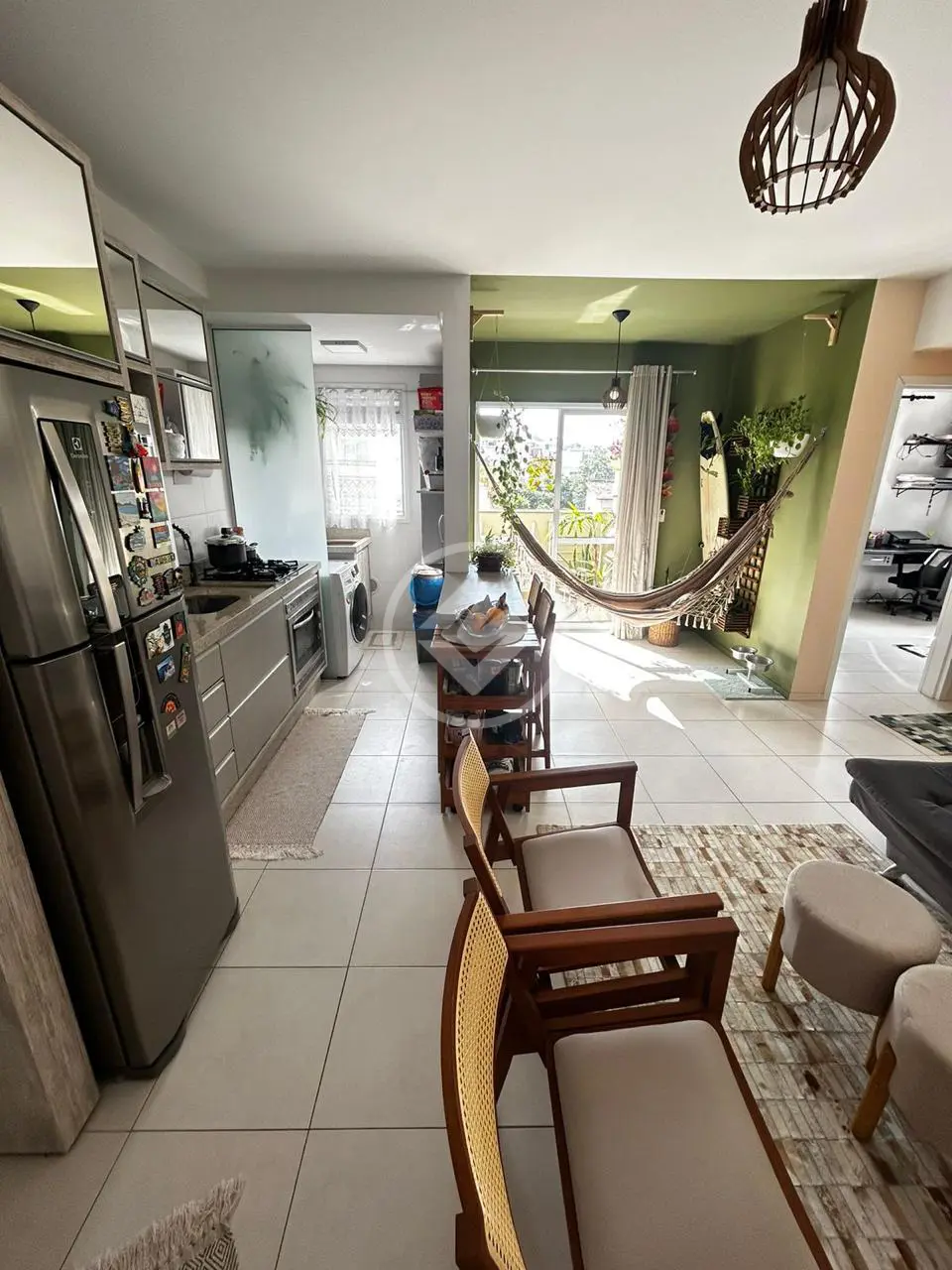 Imagem 5 - Apartamento em PEDRA BRANCA, Palhoça - SC