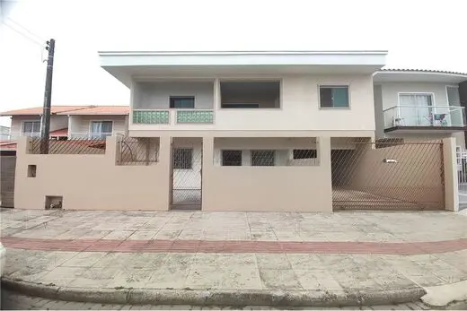 Imagem 1 - Apartamento em Barra do Aririú, Palhoça - SC