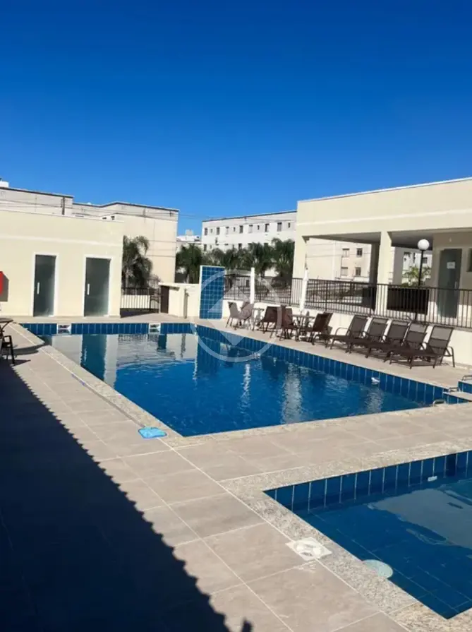Apartamento Areias, São José - SC — foto 1