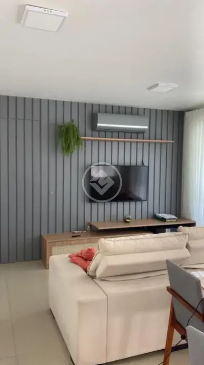 Imagem 4 - Apartamento em Pagani, Palhoça - SC