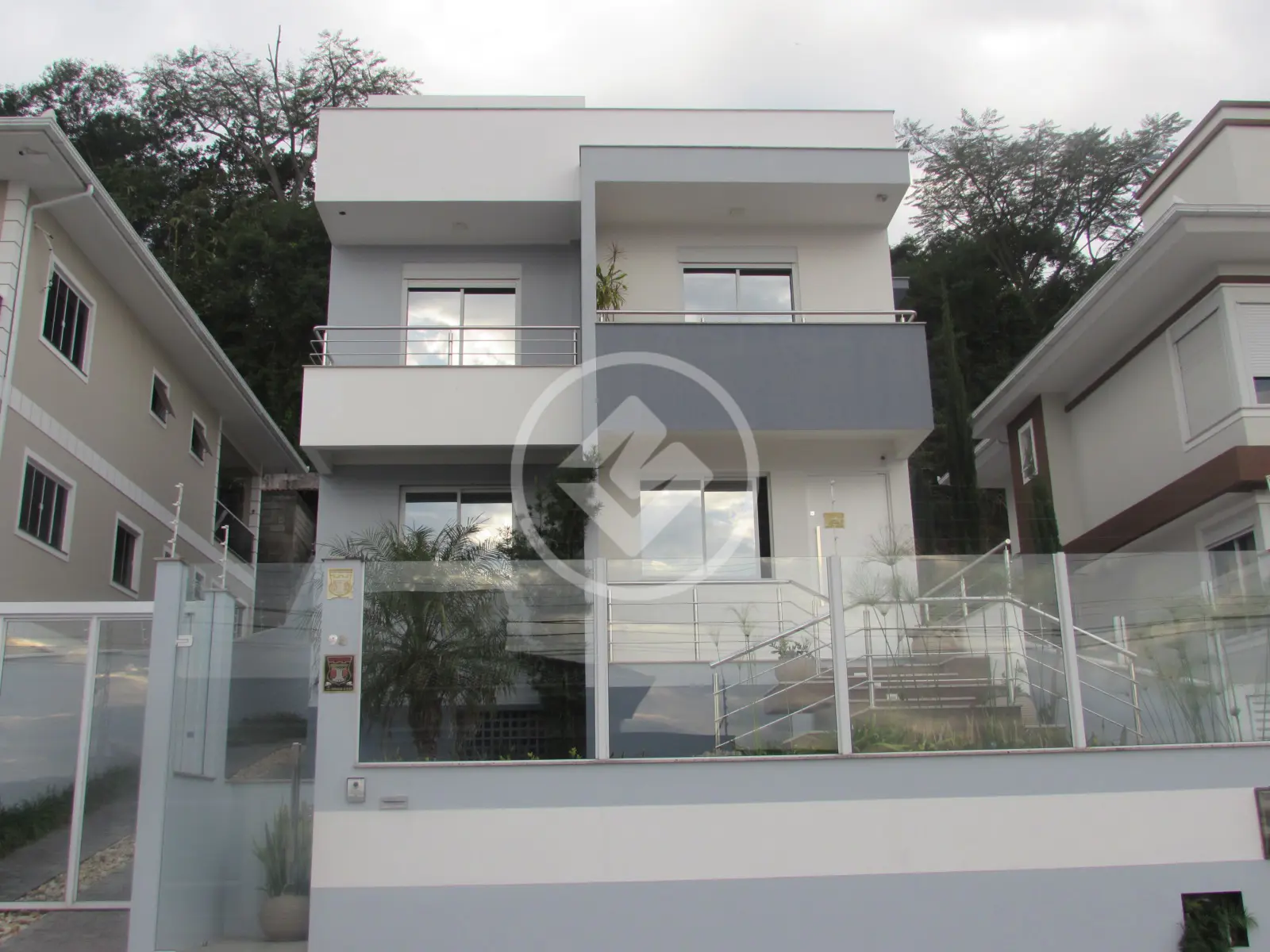 Casa Forquilhinha, São José - SC — foto 1