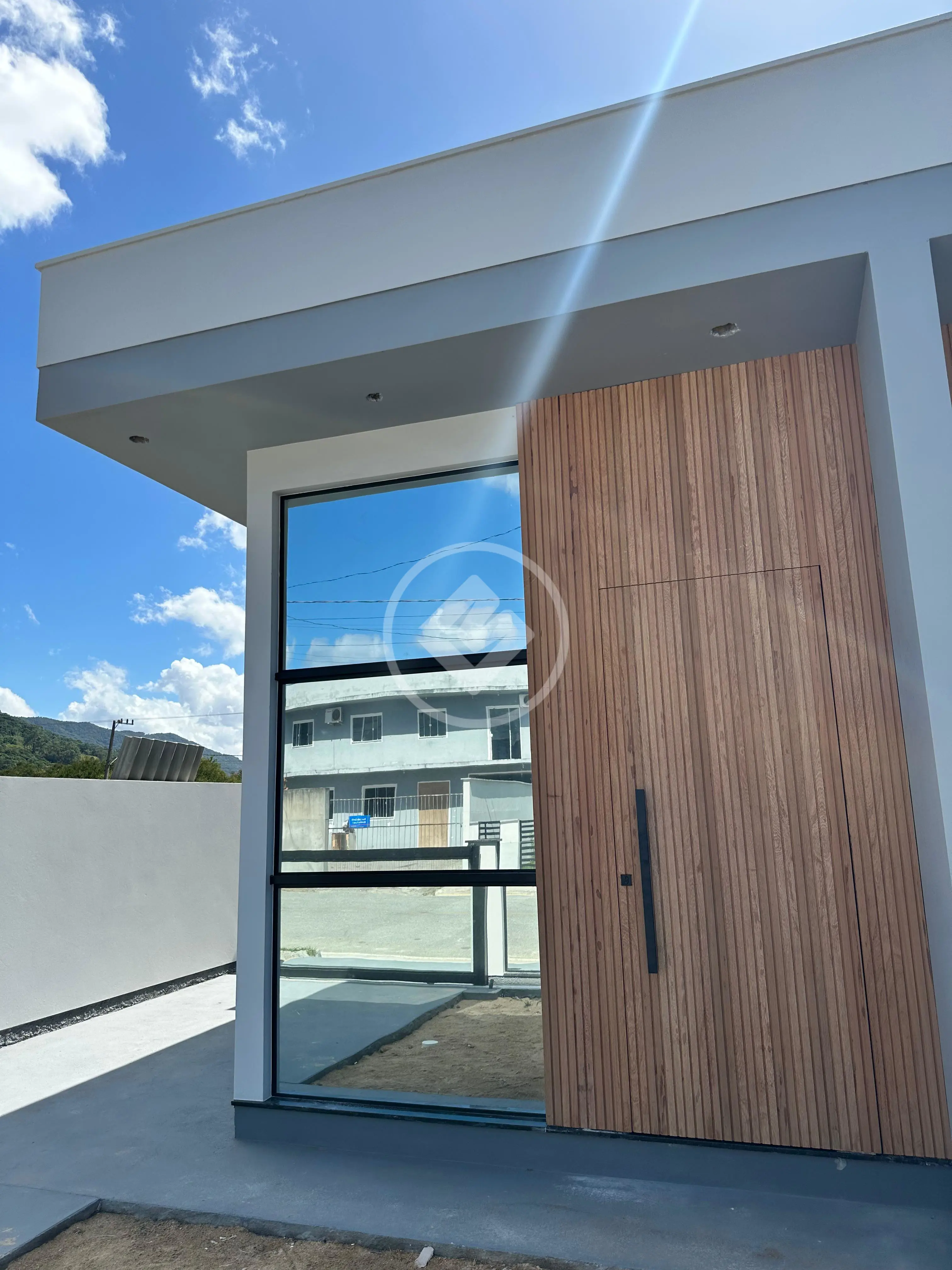 Casa Forquilhas, São José - SC — foto 2