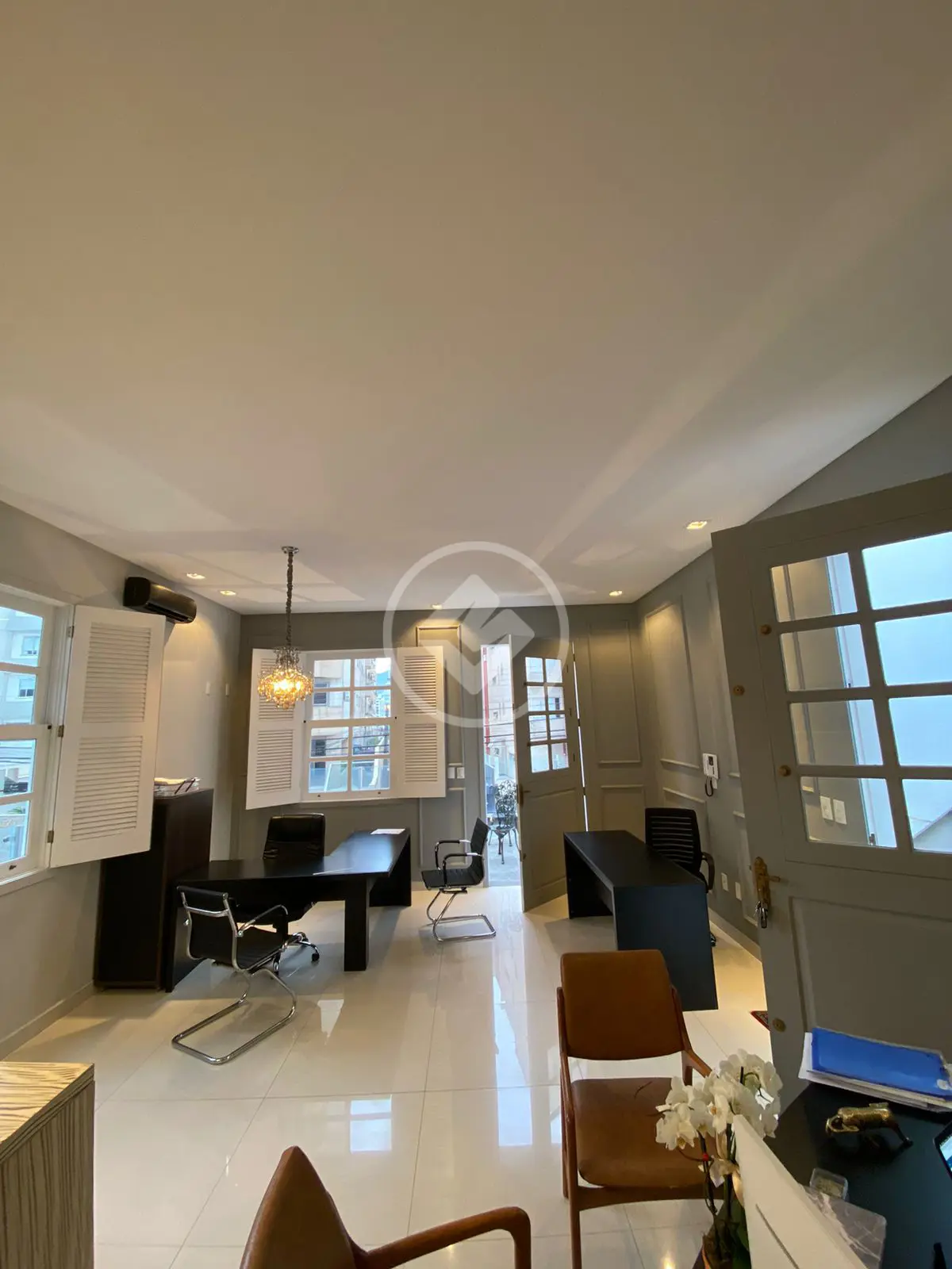 Imagem 4 - Casa Comercial em CENTRO, Florianópolis - SC