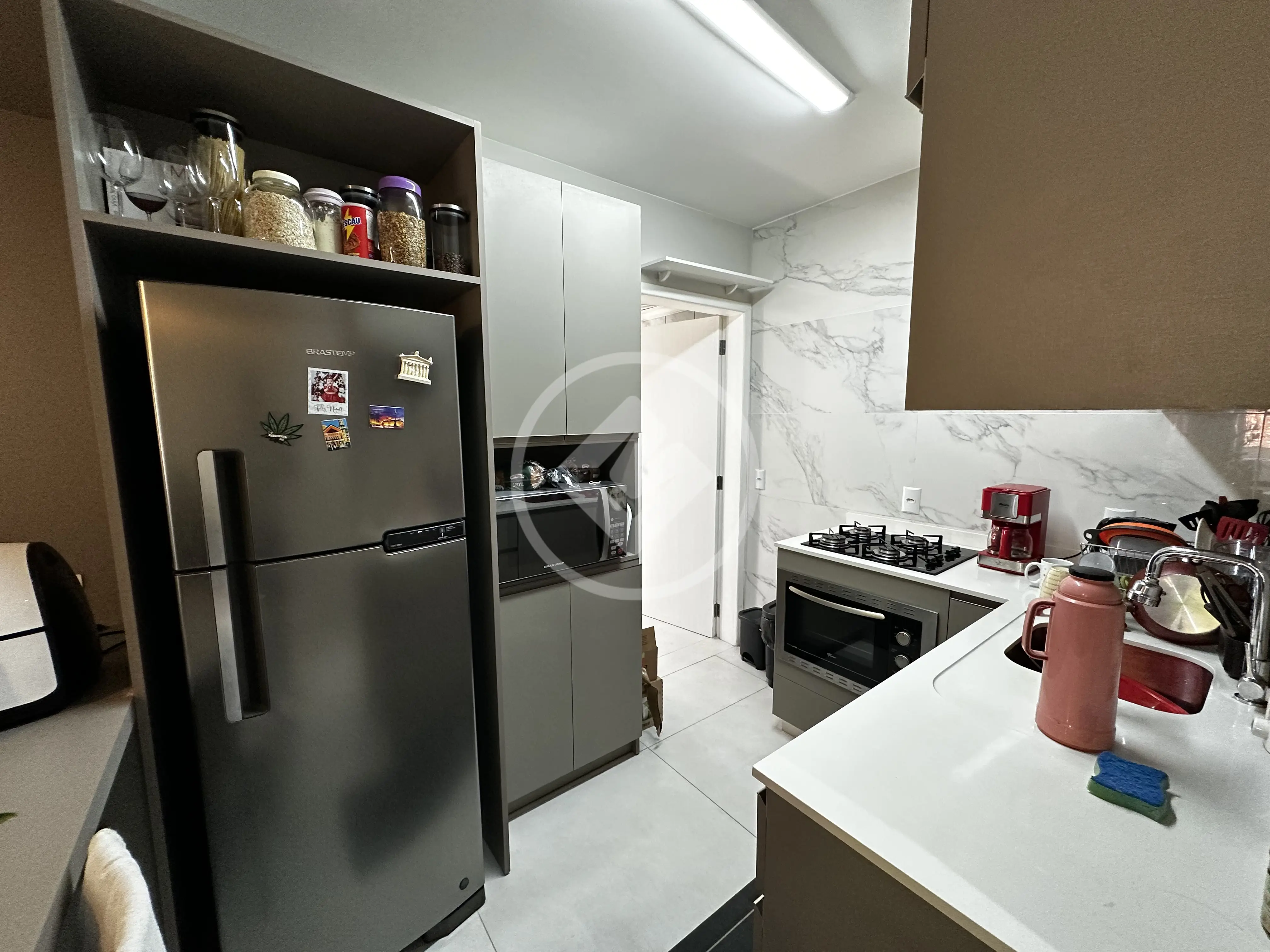 Imagem 4 - Apartamento em PANTANAL, Florianópolis - SC