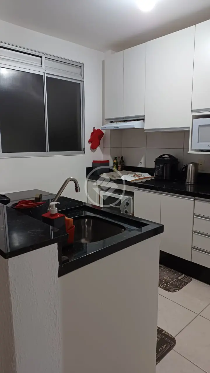 Imagem 1 - Apartamento em Areias, São José - SC