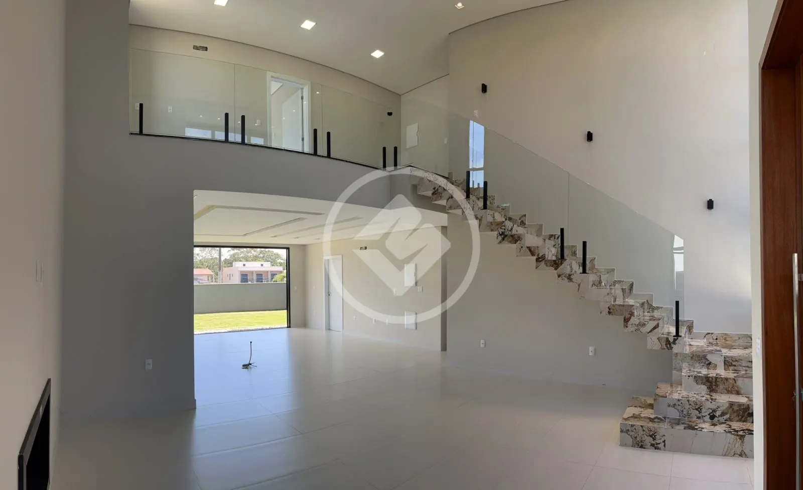Imagem 4 - Casa Condomínio em São João do Rio Vermelho, Florianópolis - SC