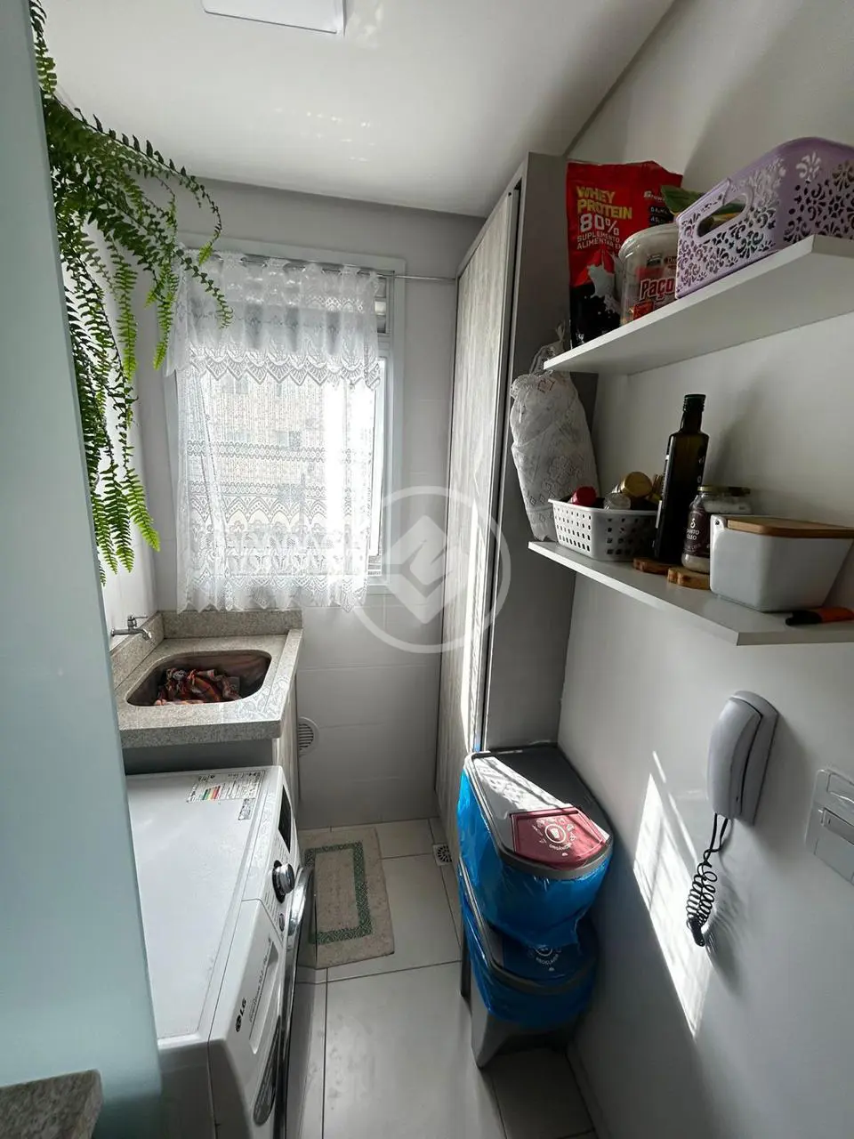 Imagem 2 - Apartamento em PEDRA BRANCA, Palhoça - SC
