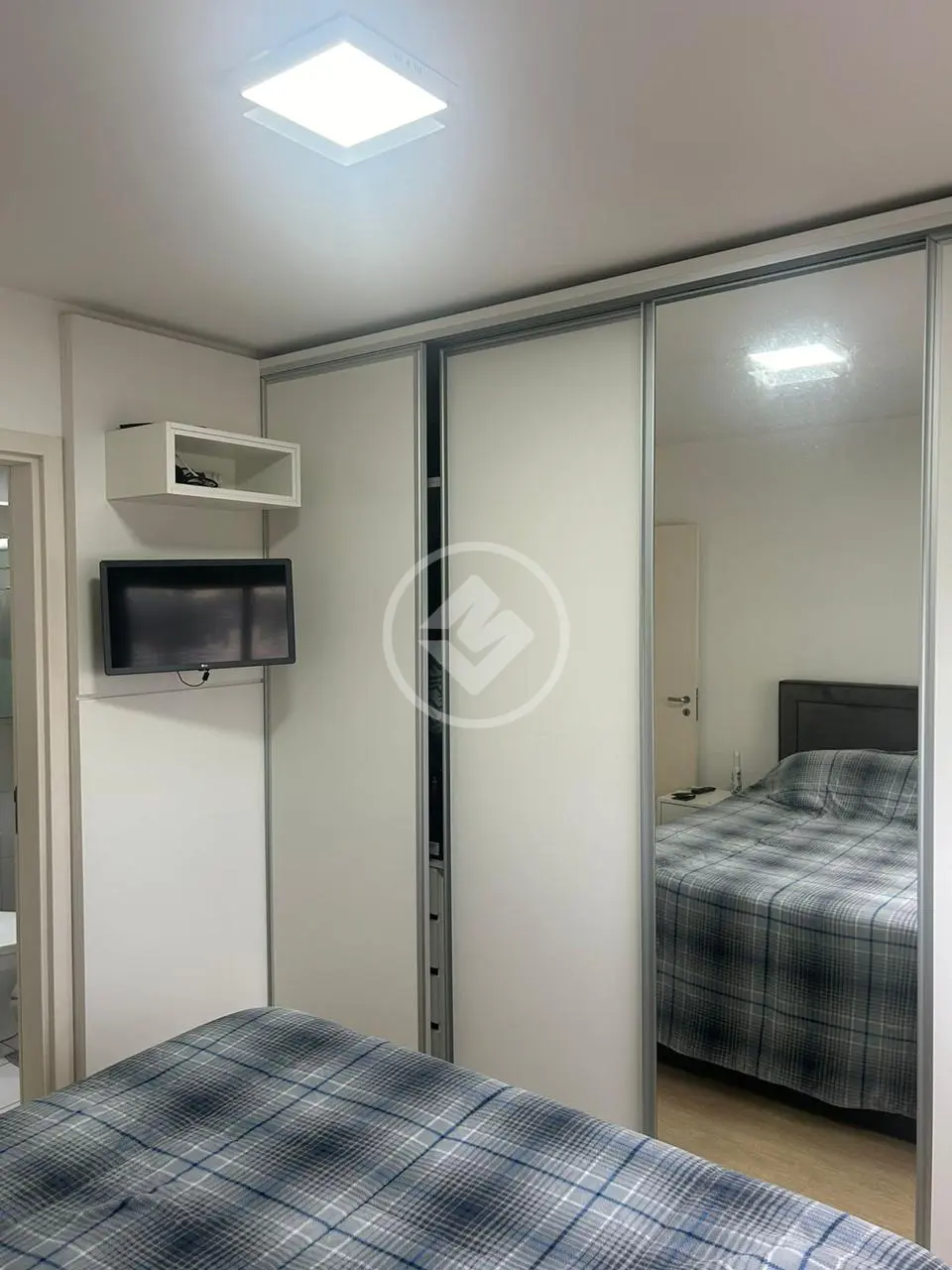 Imagem 3 - Apartamento em Praia Comprida, São José - SC