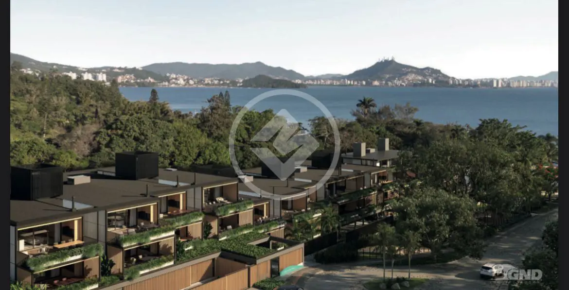 Imagem 6 - Apartamento Garden em Cacupé, Florianópolis - SC