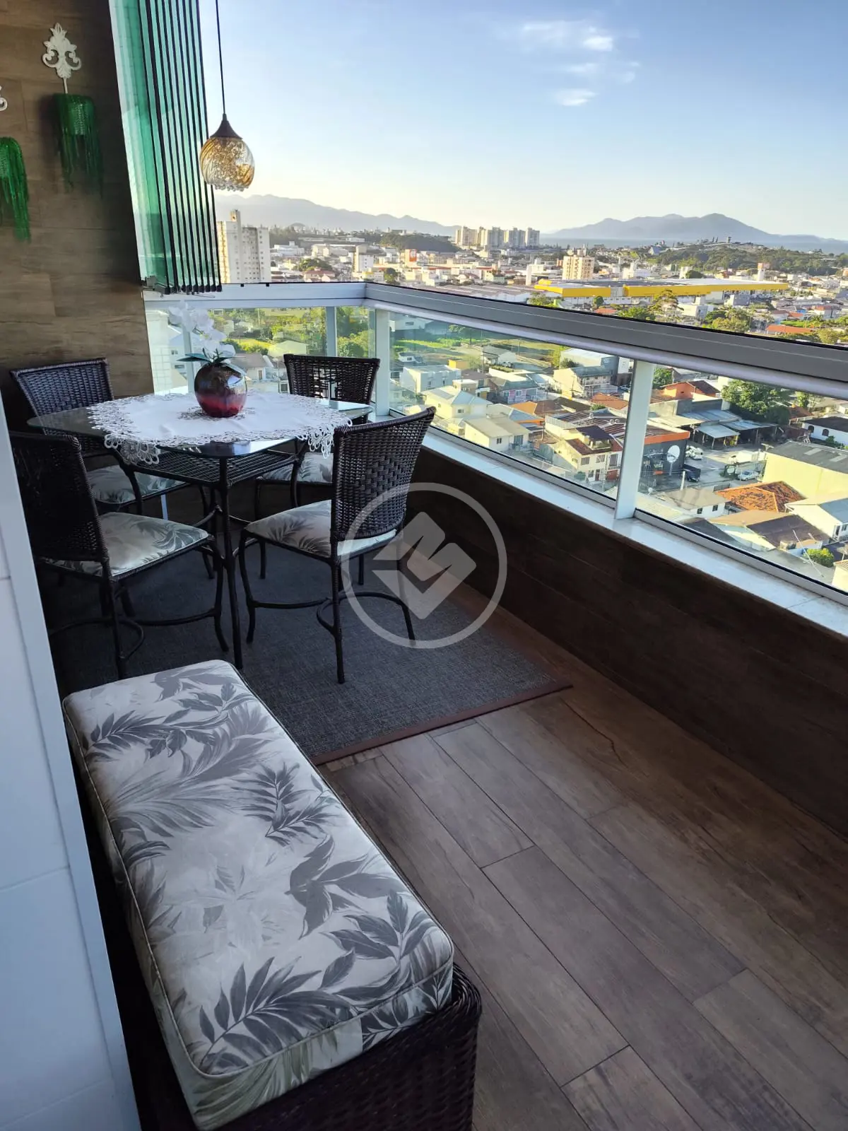 Image 19 - Apartamento em Ipiranga, São José - SC