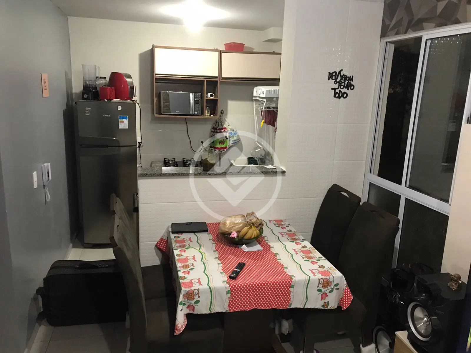 Imagem 6 - Apartamento em SERRARIA, São José - SC
