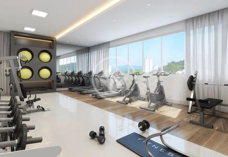 Imagem 5 - Apartamento em Meia Praia, Itapema - SC