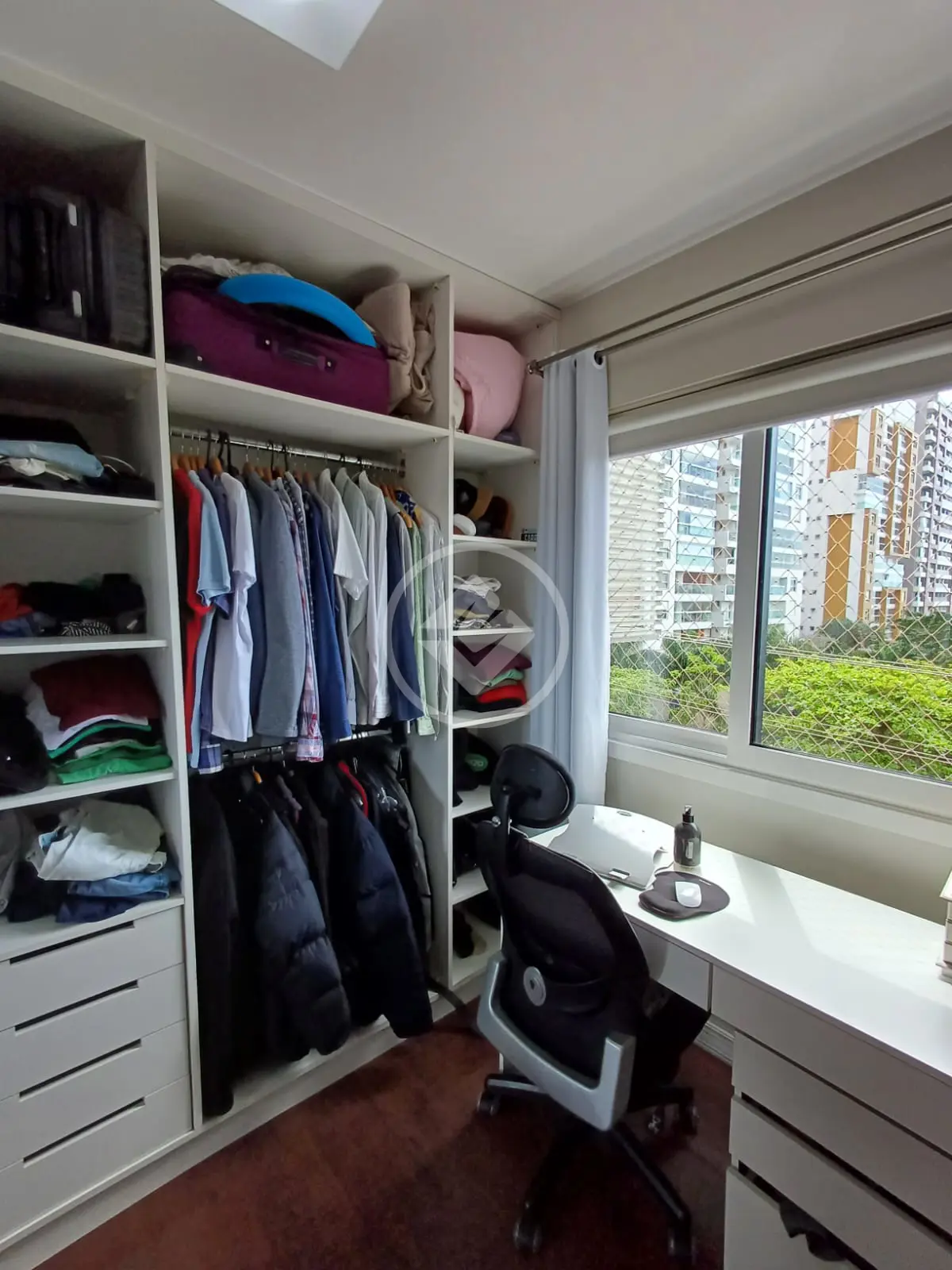 Imagem 4 - Apartamento em AGRONOMICA, Florianópolis - SC