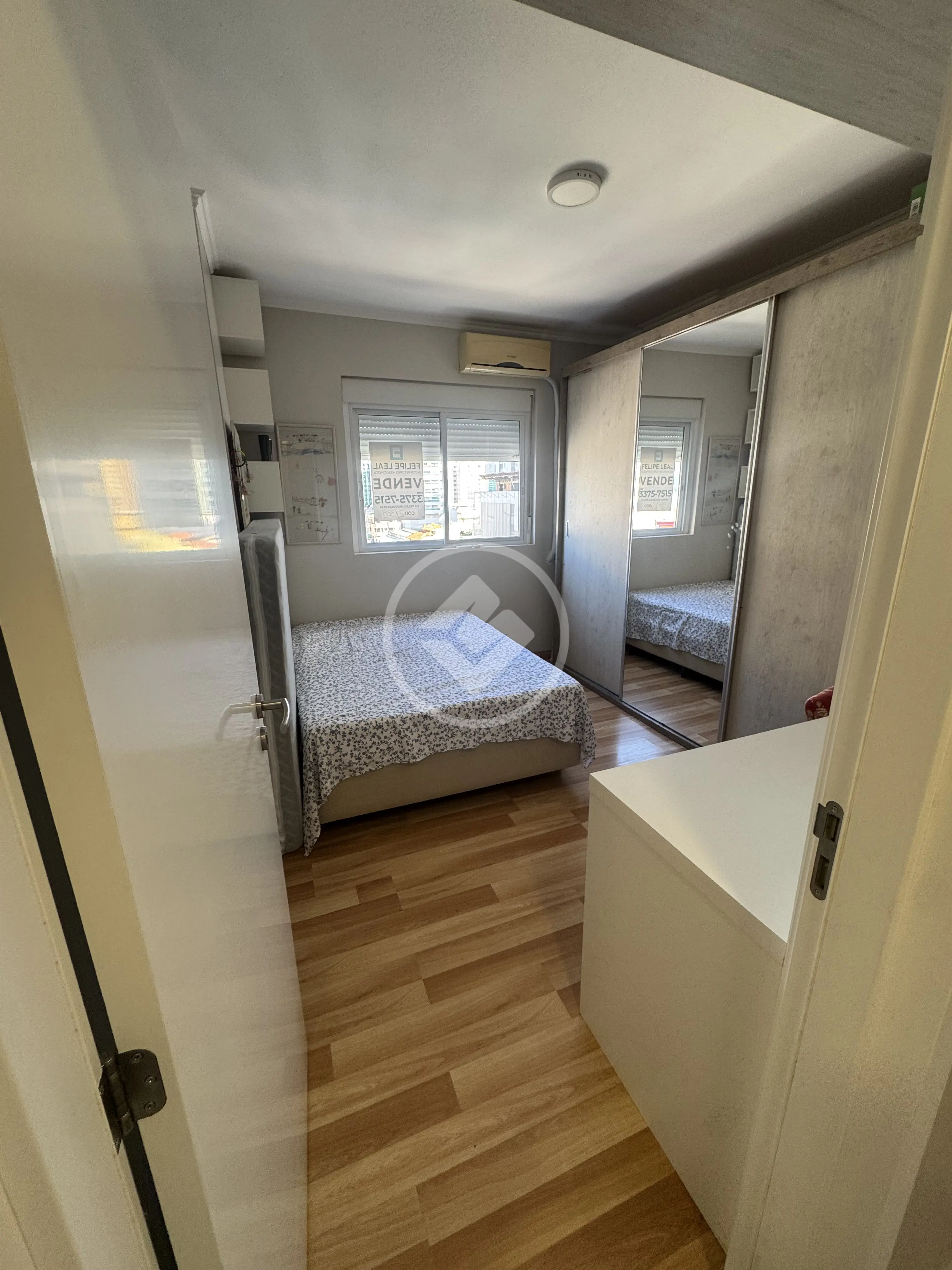 Imagem 5 - Apartamento em Campinas, São José - SC