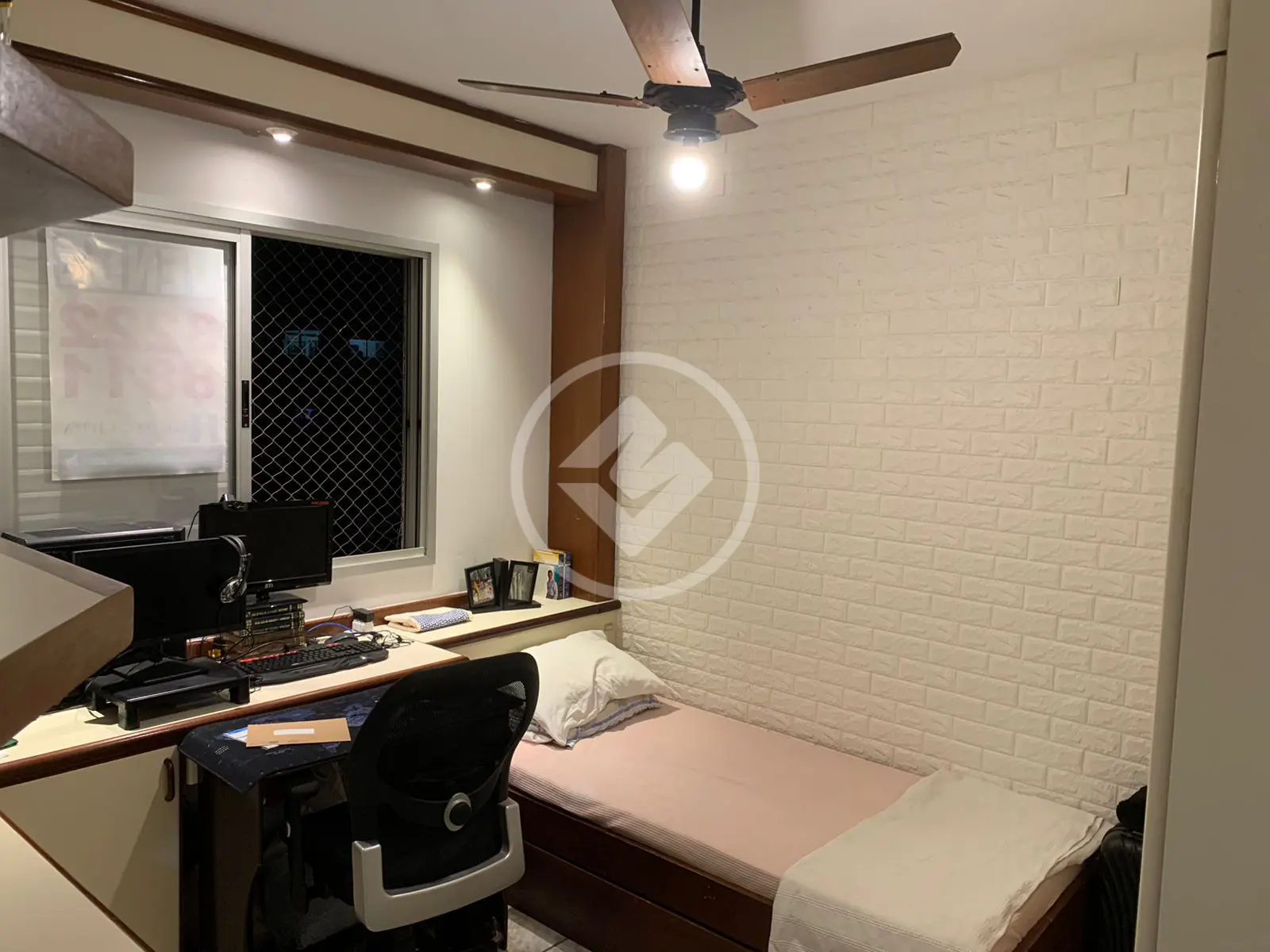 Imagem 6 - Apartamento em Centro, Florianópolis - SC