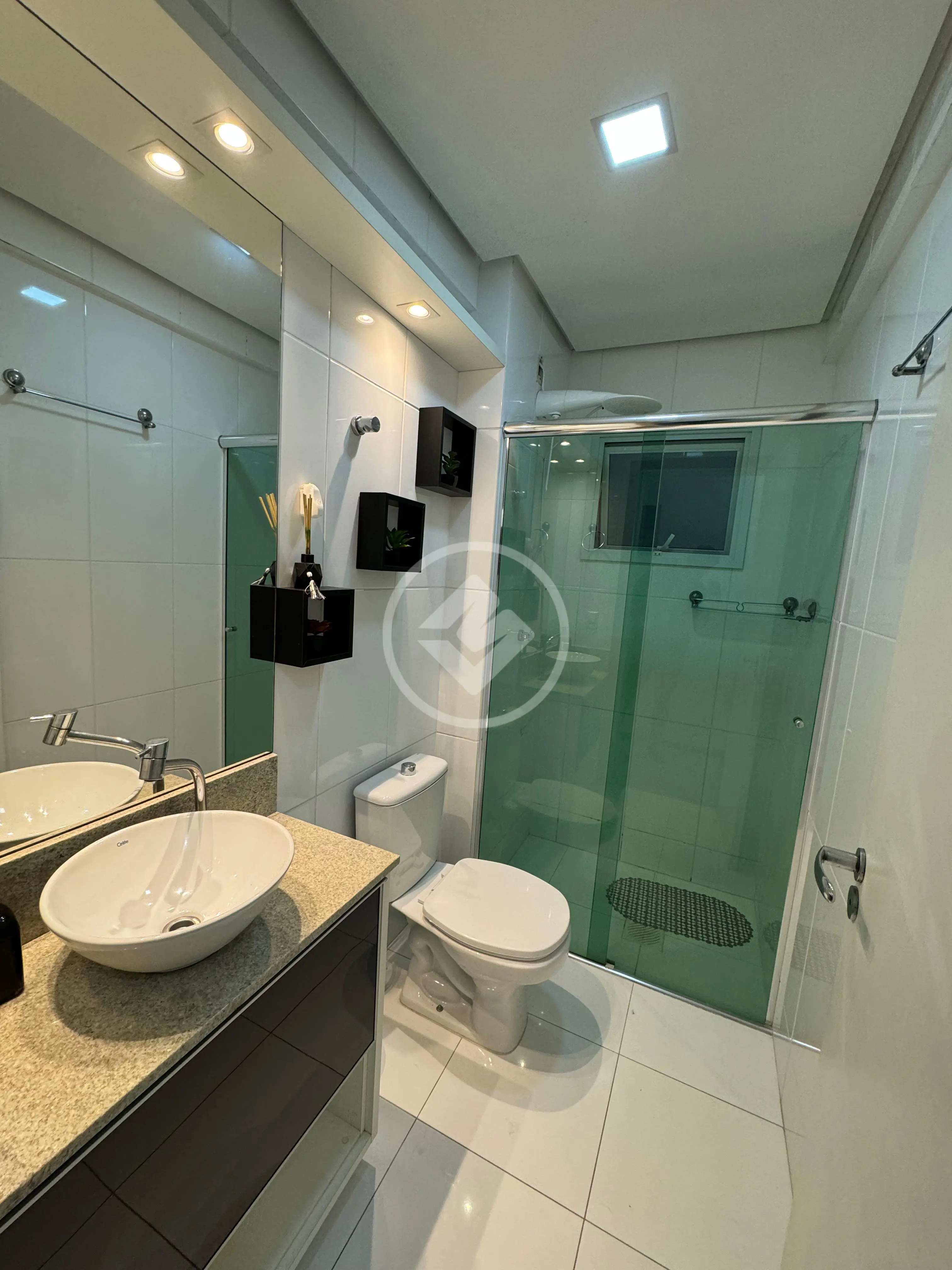 Imagem 6 - Apartamento em Barreiros, São José - SC