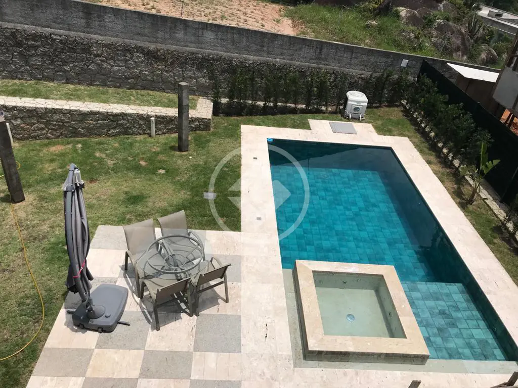 Imagem 1 - Apartamento em Cacupé, Florianópolis - SC