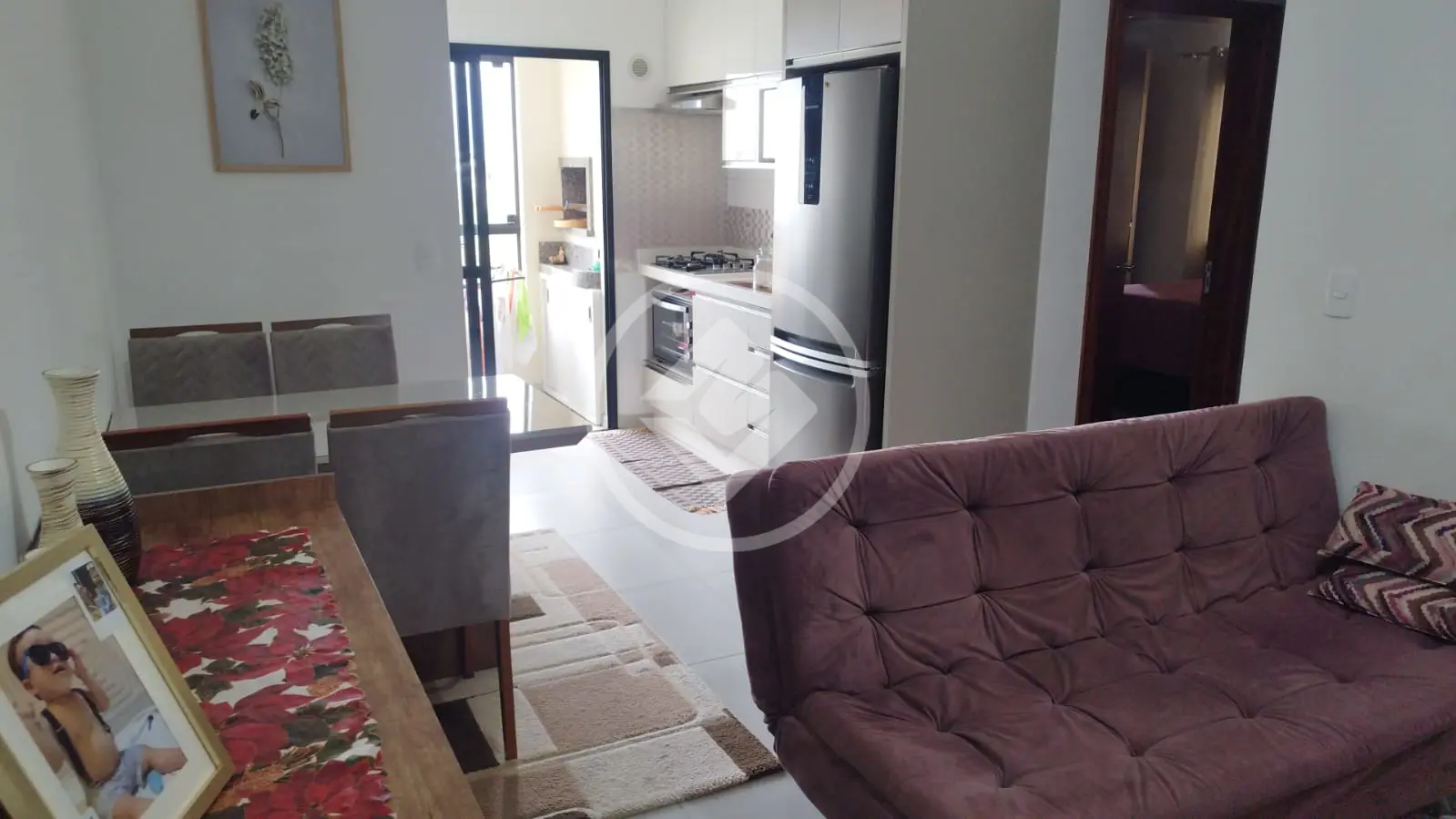 Imagem 3 - Apartamento em Nova Palhoça, Palhoça - SC