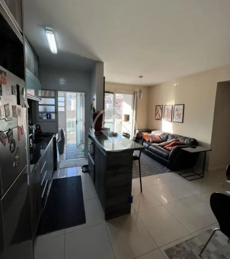 Imagem 3 - Apartamento em JOAO PAULO, Florianópolis - SC