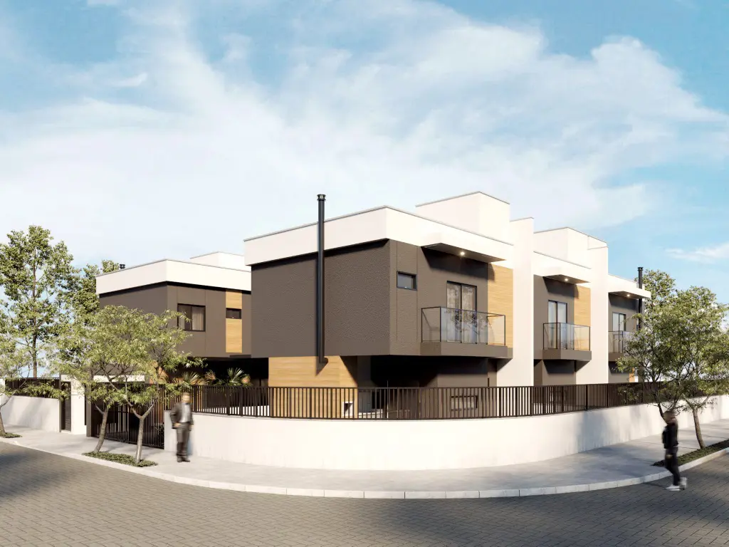 Imagem 2 - Apartamento em Nova Palhoça, Palhoça - SC