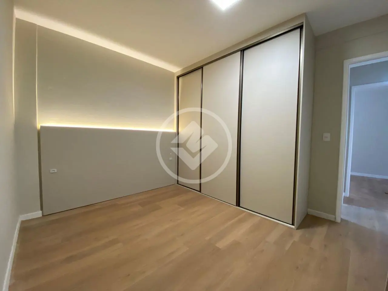 Imagem 2 - Apartamento em TRINDADE, Florianópolis - SC