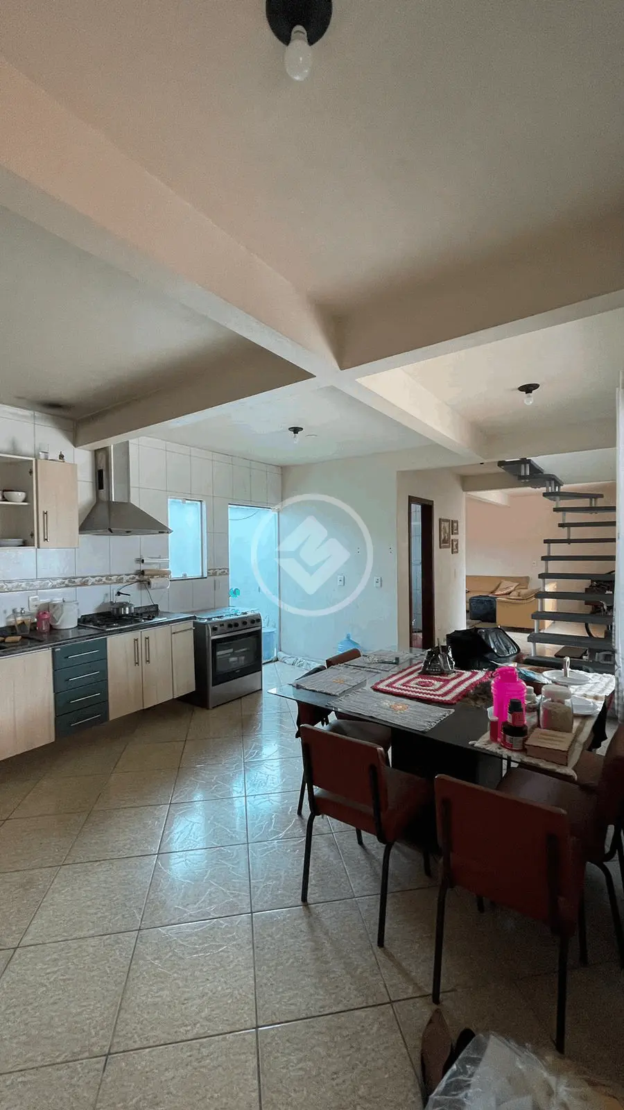 Imagem 5 - Casa em Rio Caveiras, Biguaçu - SC