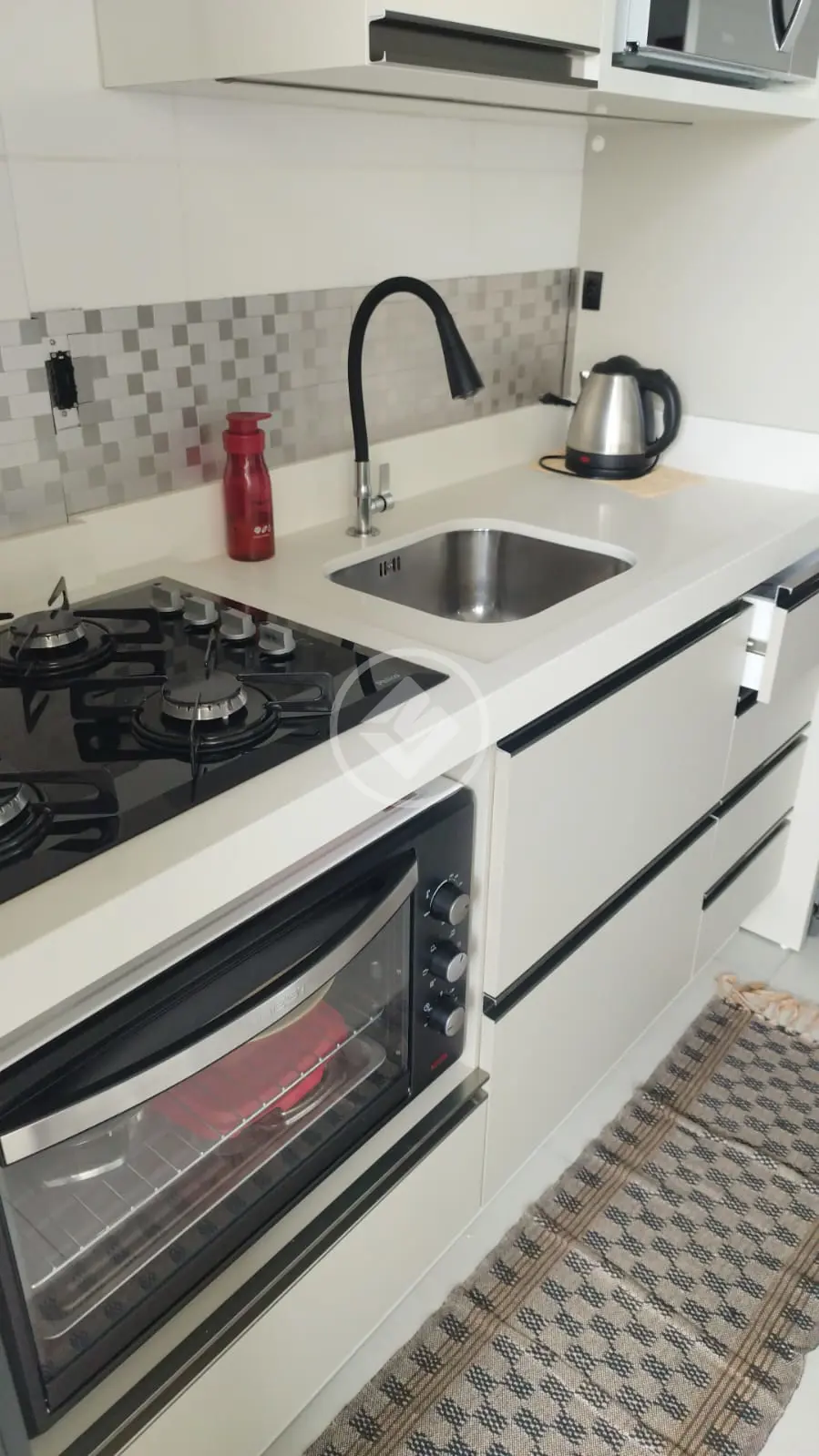 Imagem 5 - Apartamento em Nova Palhoça, Palhoça - SC