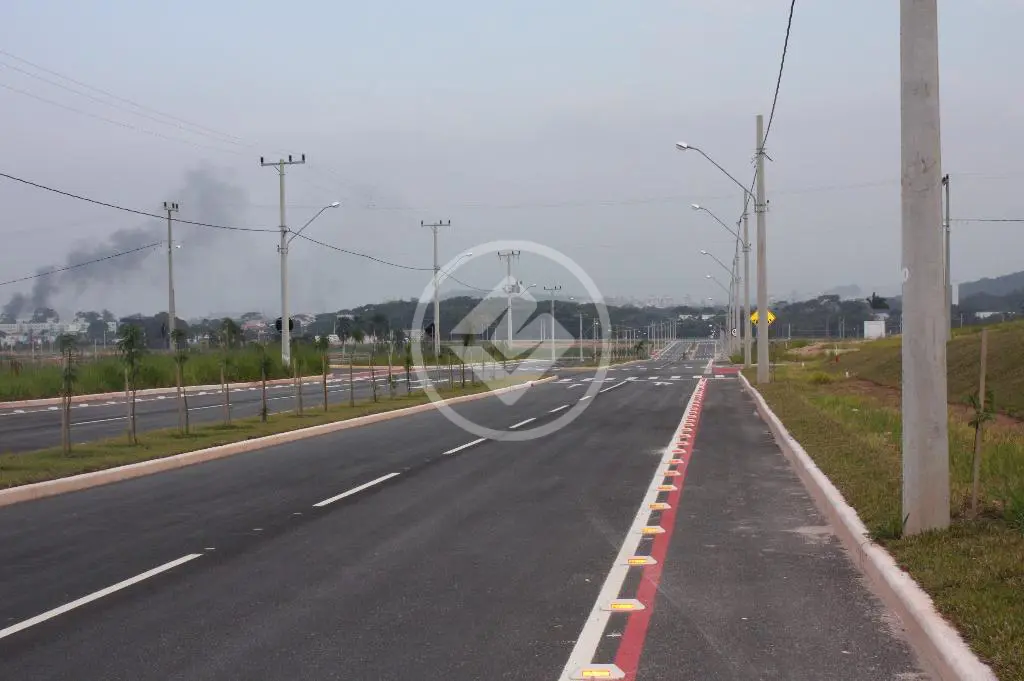 Imagem 1 - Terreno em Barreiros, São José - SC
