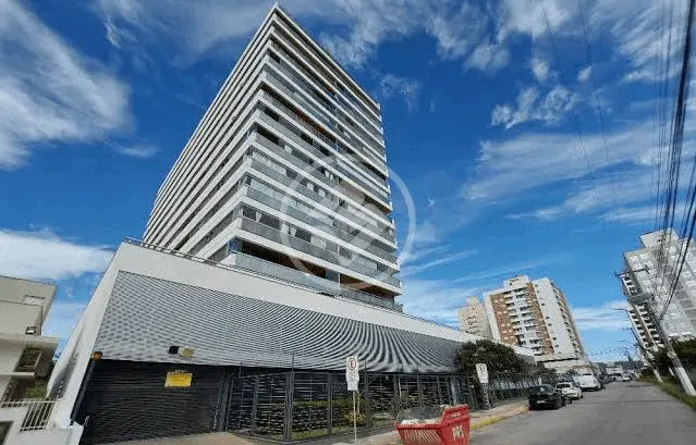 Apartamento Pagani, Palhoça - SC — foto 1
