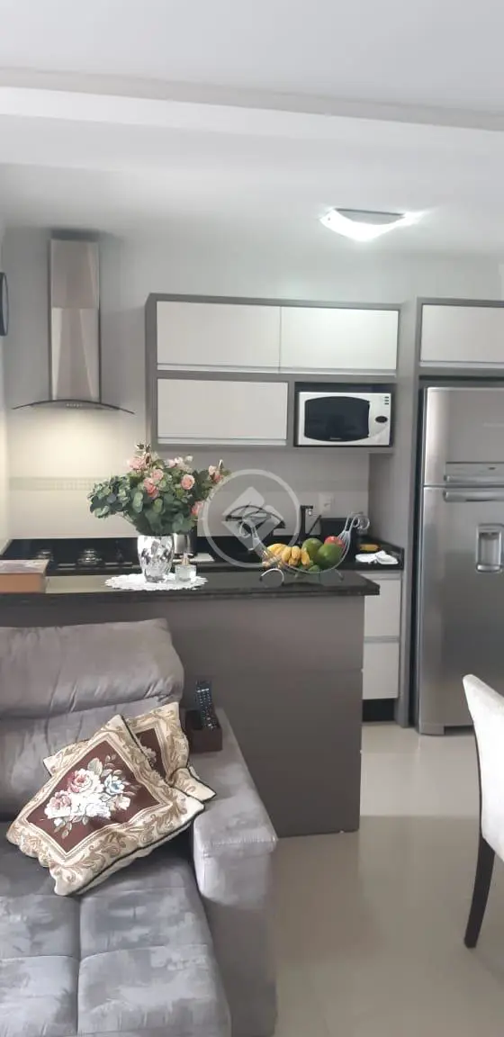 Apartamento Centro, São José - SC — foto 2